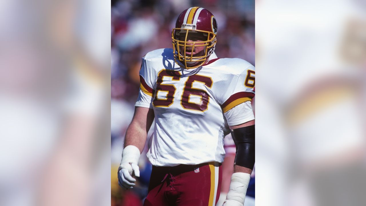 Throwback Thursday: Redskins' Team Captains - Hogs Haven