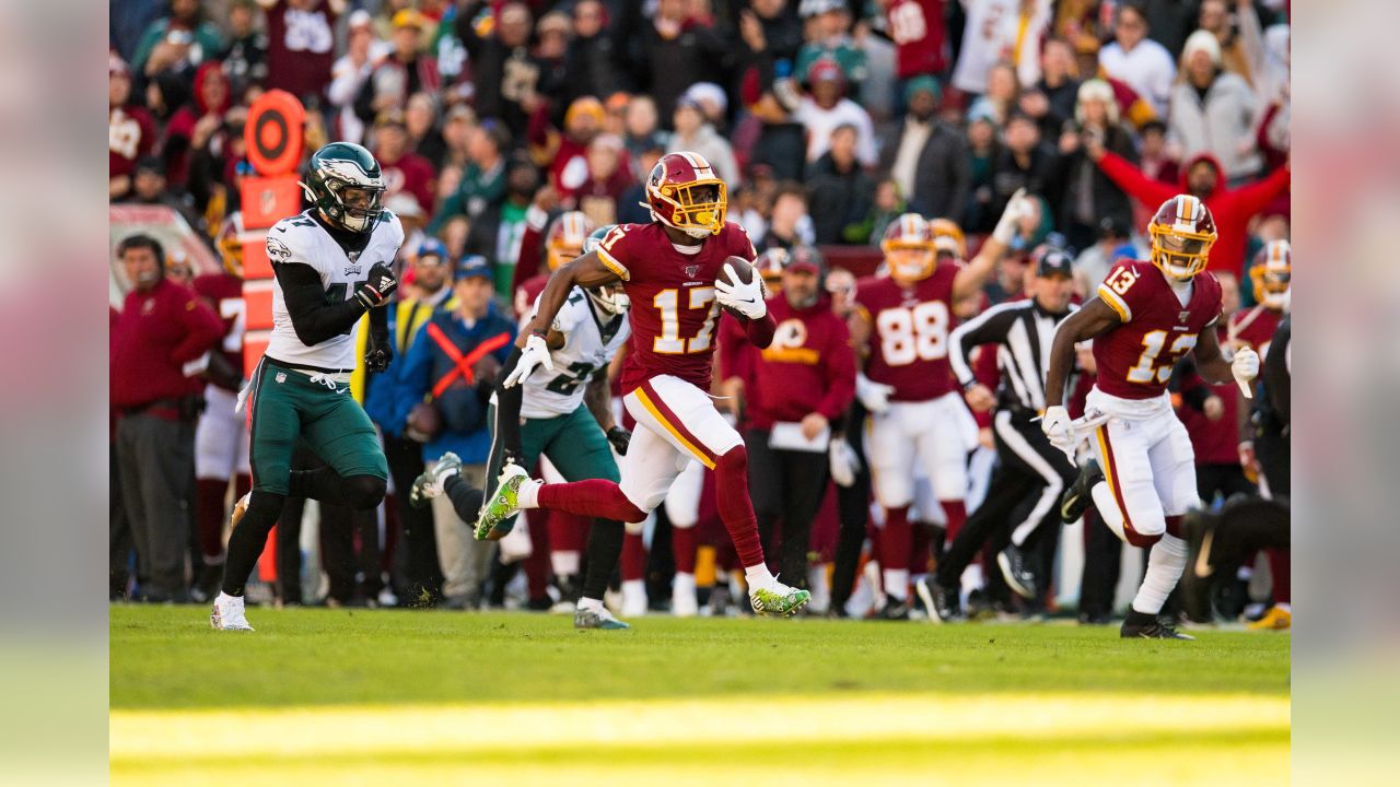 See photos of Philadelphia Eagles game against the Washington Football Team  — NFL, Week 15