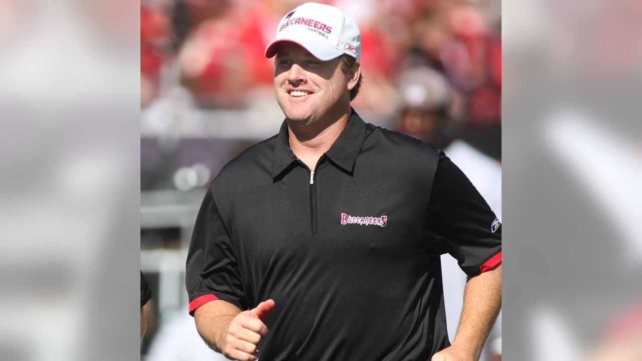 Jay Gruden Coaching Record: A Detailed Overview