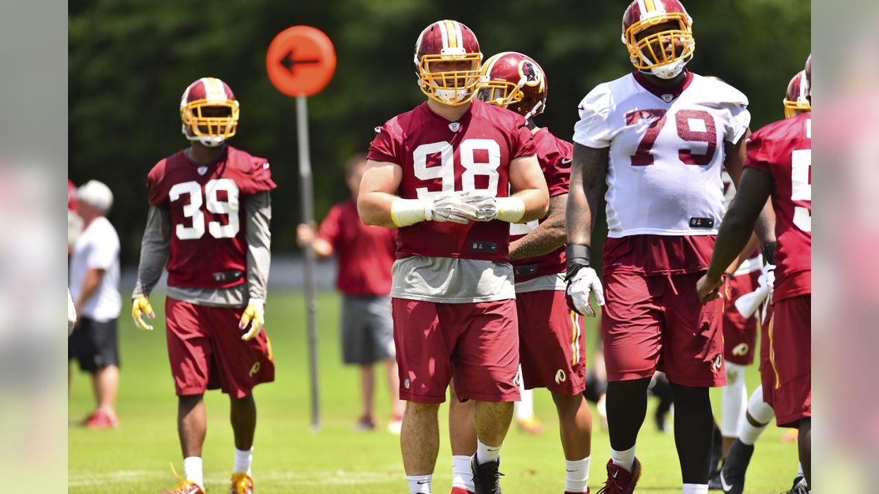 N.J.'s Matt Ioannidis demonstrated what Giants need at Senior Bowl