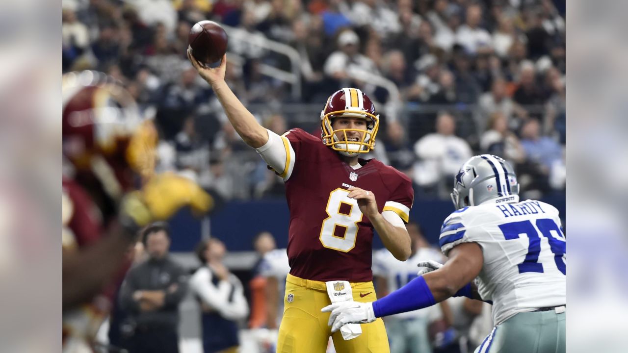 Cowboys-Redskins Rivalry May Have a New Name Soon ✭ Inside The Star