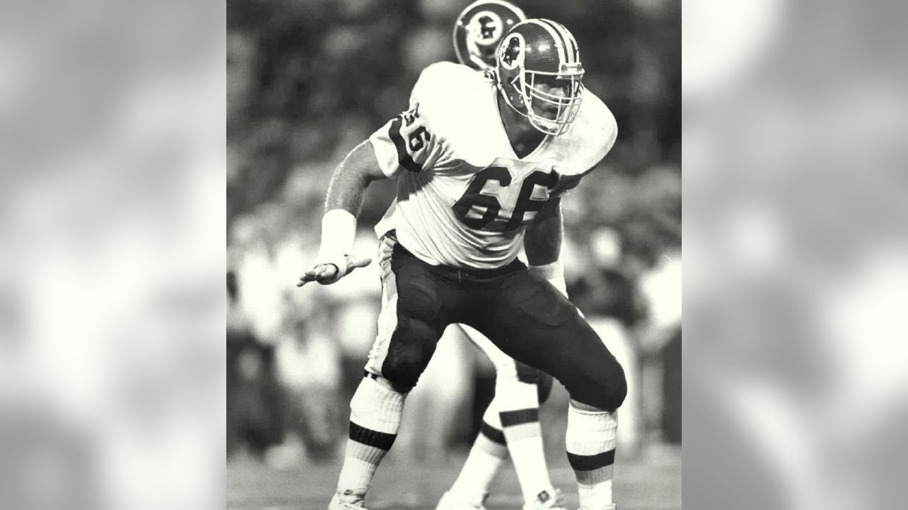 100 Washington Redskins Joe Jacoby Photos & High Res Pictures