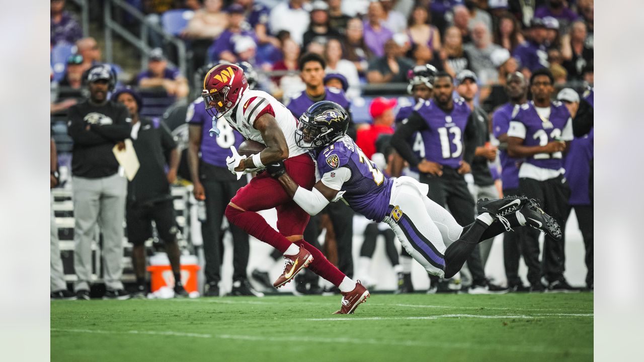 Redskins vs. Ravens: Postgame Grades, Notes and Quotes for Washington, News, Scores, Highlights, Stats, and Rumors