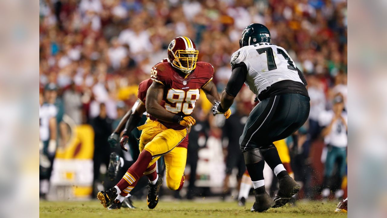 Washington Redskins to designate Brian Orakpo as franchise player - ESPN