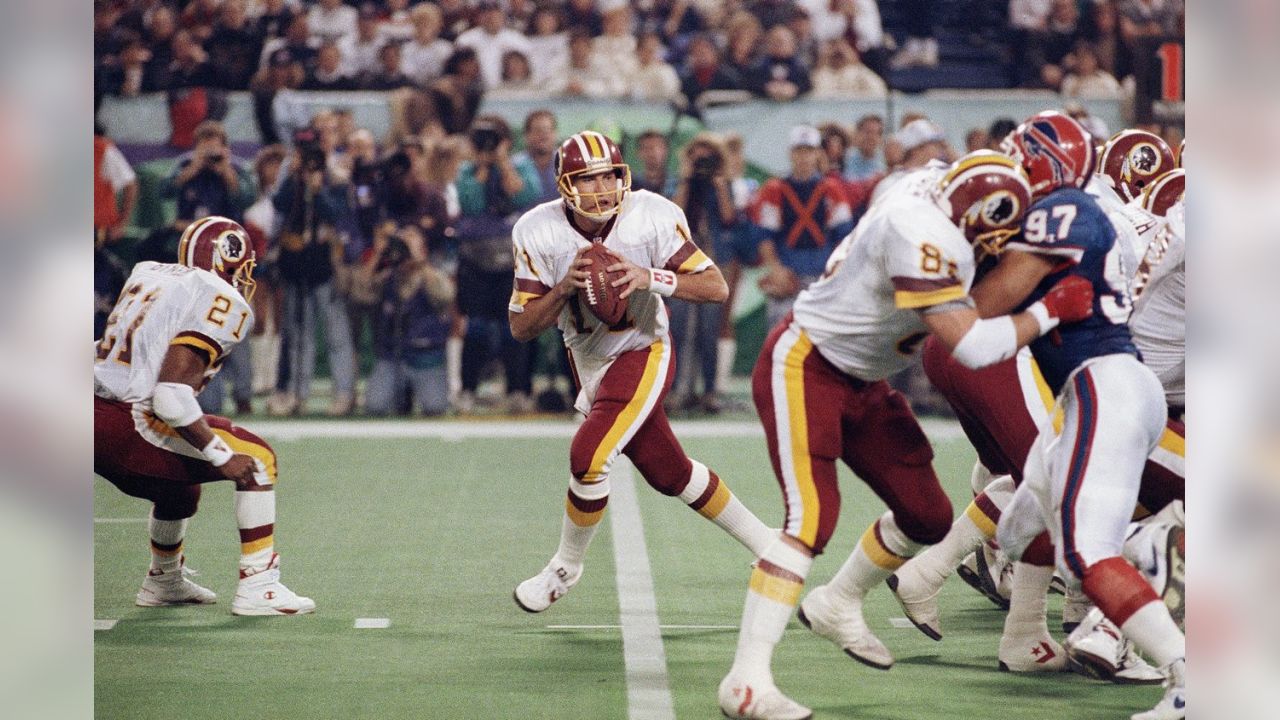 Are the '91 Redskins overlooked as a great team? - Quora