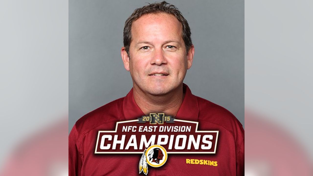 redskins division champions shirt