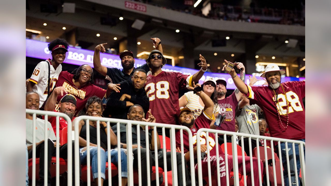 Washington Redskins Morning Clips: 3/16