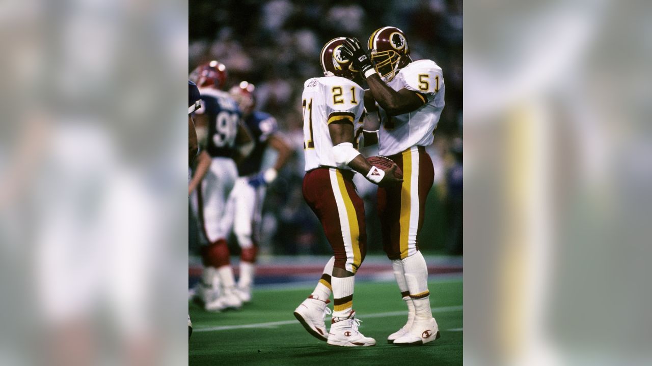 DVOA suggests 1991 Redskins are the best team in the last 30 years