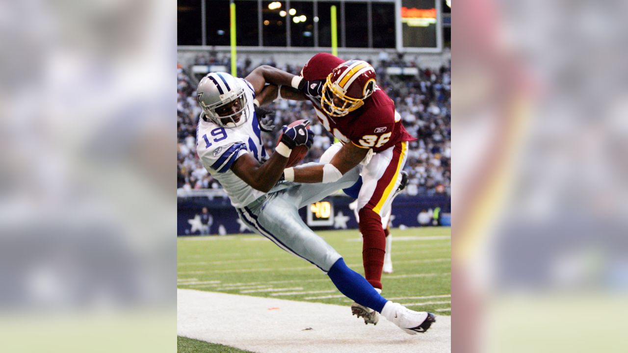 How Did The Rivalry Between The Redskins And Cowboys First Begin?