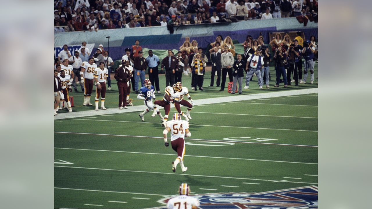 Image Gallery of Darrell Green