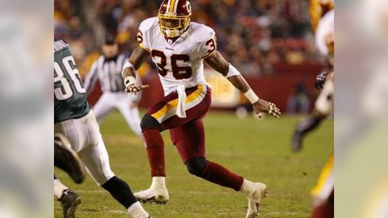 PHOTOS: A Look Back At Sean Taylor's Redskins Career