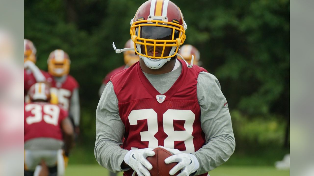 Life In Ashburn: Transitioning To The Redskins