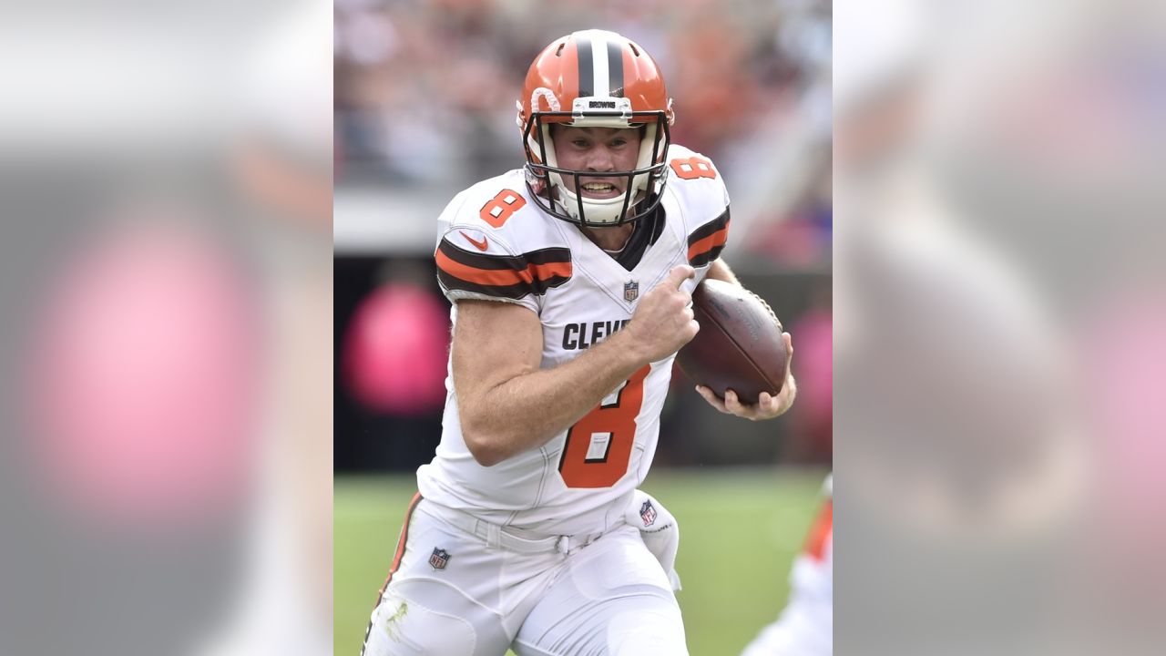 Five Things To Know About Kevin Hogan