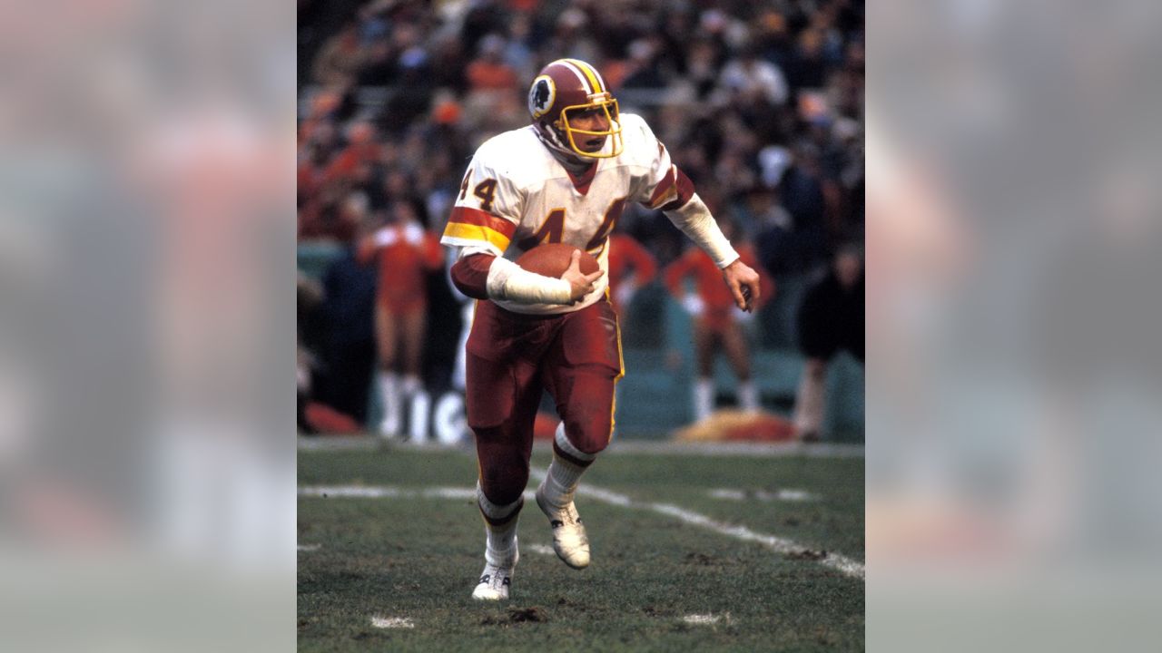 Redskins Throwback Uniforms: Breaking Down Washington's 80th Anniversary  Unis, News, Scores, Highlights, Stats, and Rumors