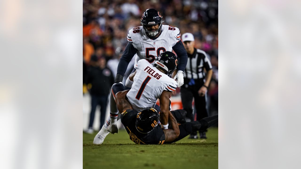 Commanders vs Bears: Everything you need to know for the Week 5