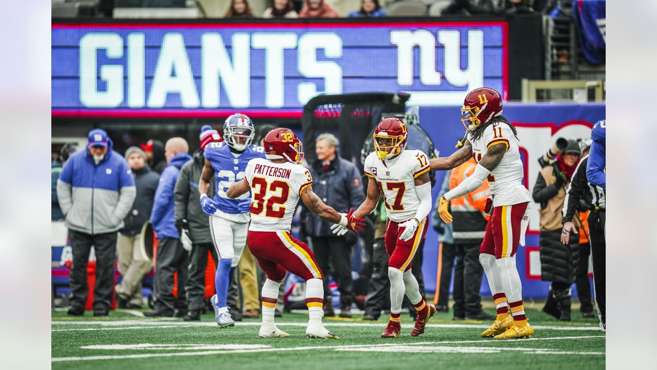 Touchdowns and Highlights: Bengals 22-25 Giants in NFL Preseason