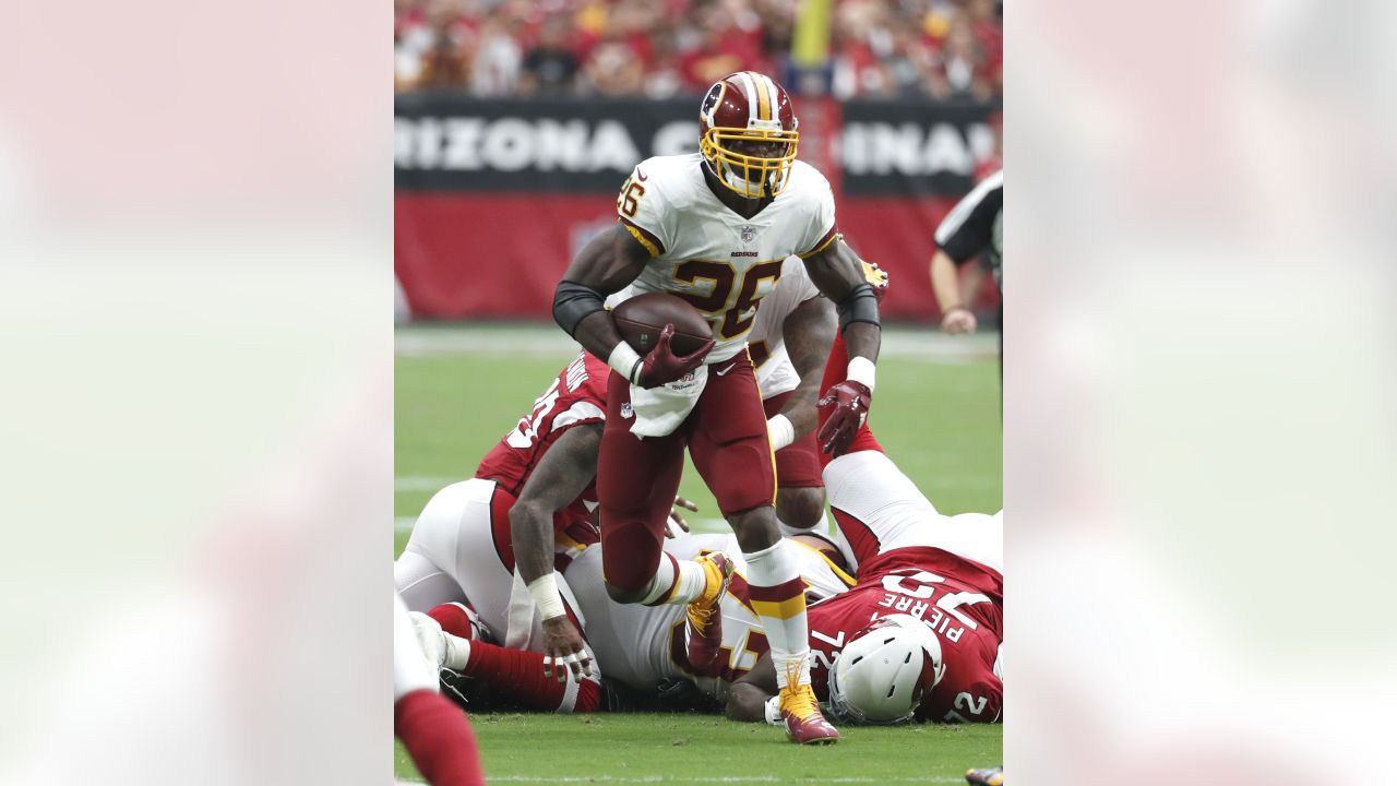 Arizona Cardinals vs. Washington Commanders FREE LIVE STREAM (9/10