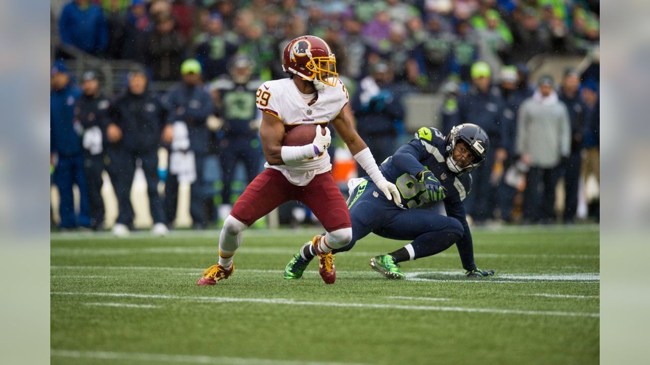 NFL Week 9 Preview: Redskins at Seahawks