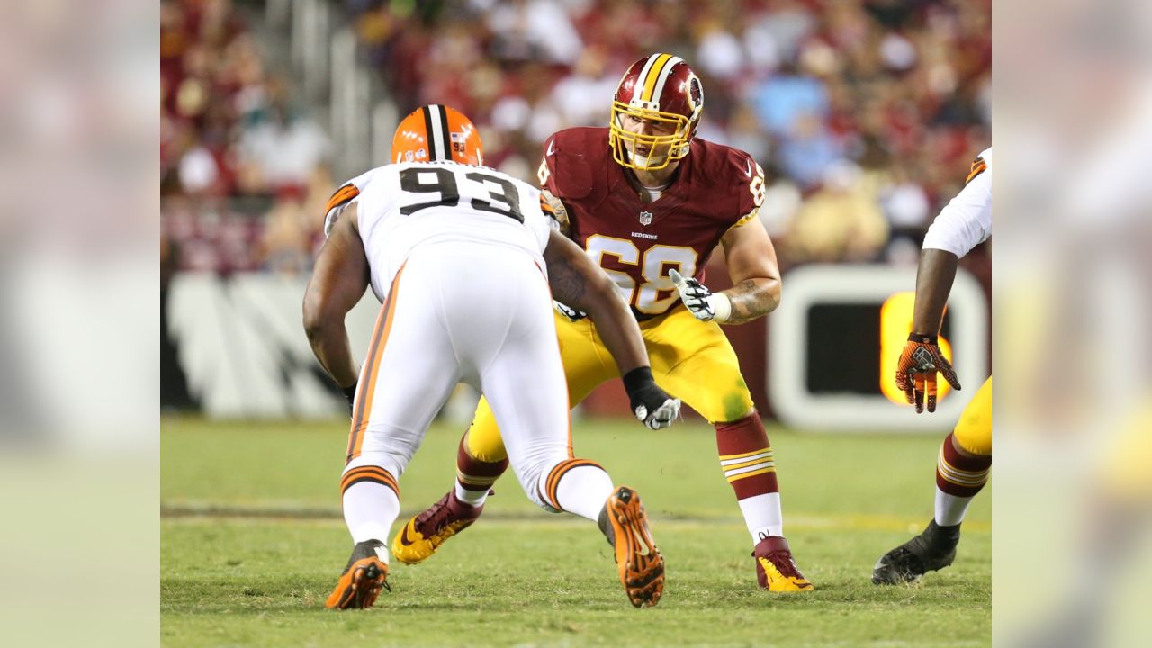 Washington Redskins Morning Clips: 9/1