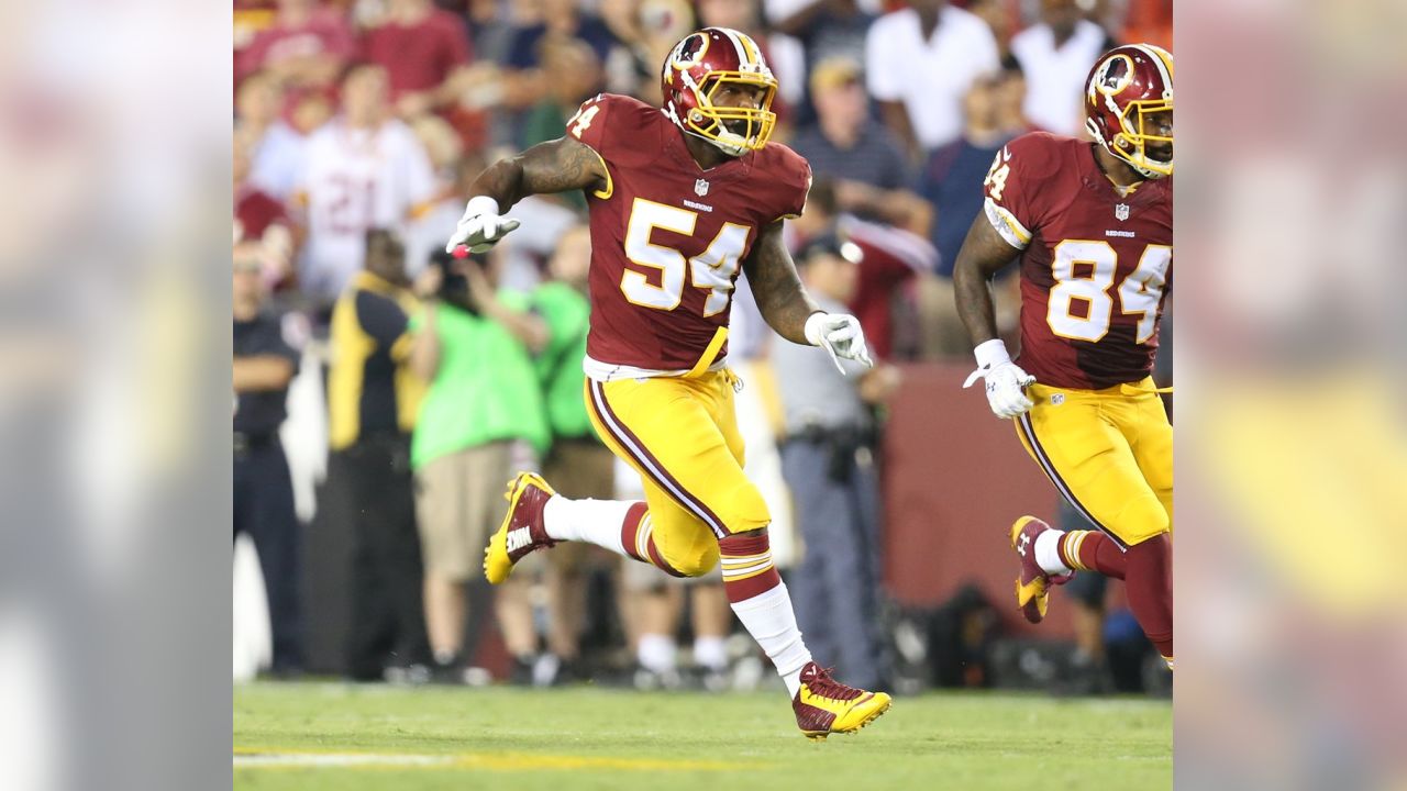 Washington Redskins 2014 Player Profile: David Amerson, Cornerback - Hogs  Haven