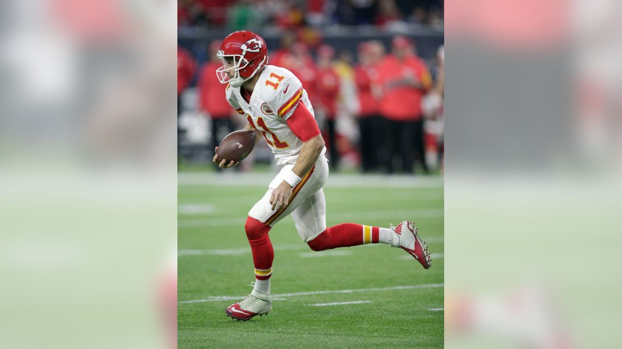 Report: Redskins land QB Alex Smith in trade with Chiefs