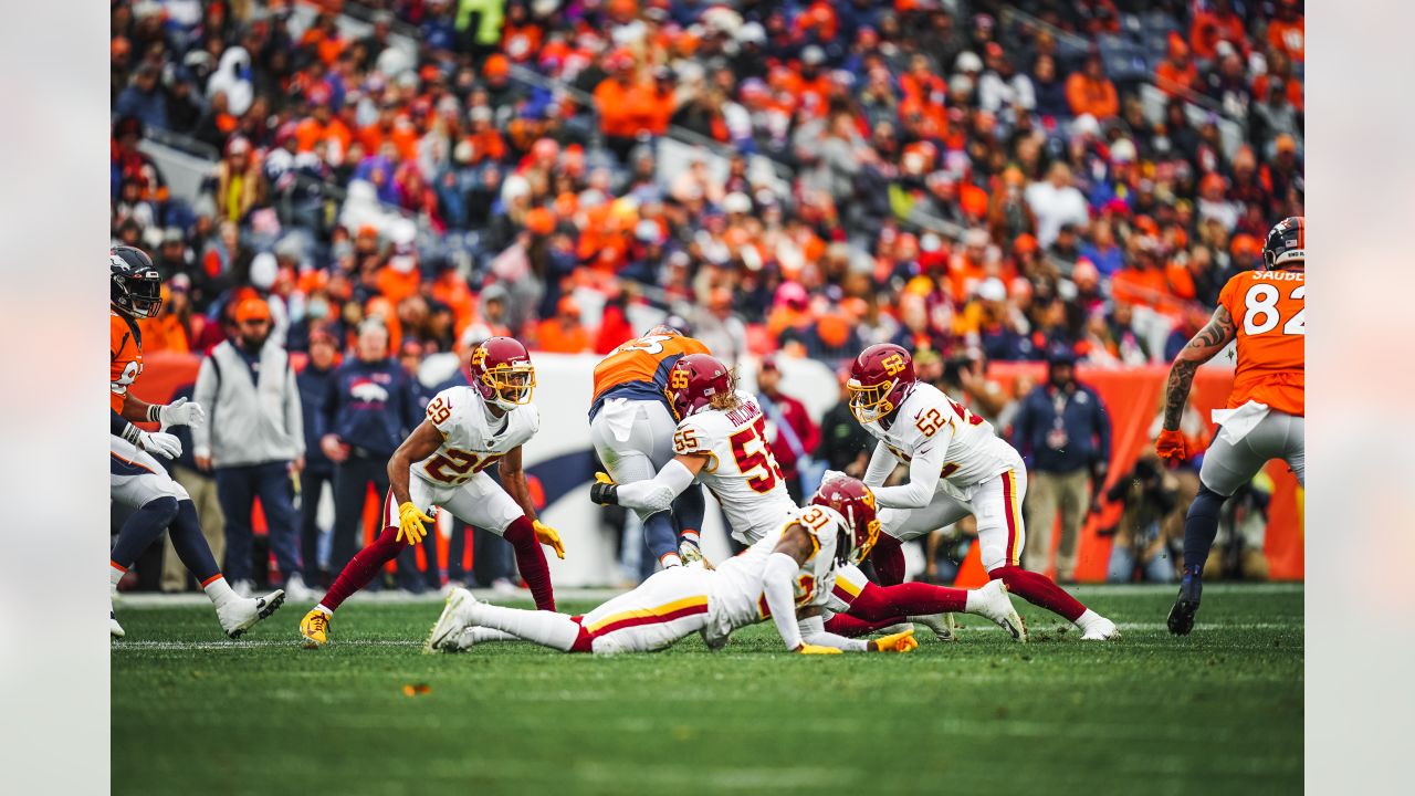 Washington Redskins laments missed opportunities in loss to