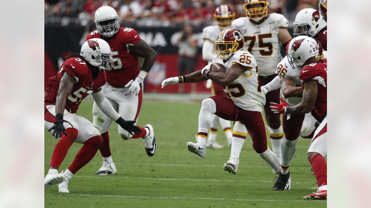 Arizona Cardinals vs. Washington Commanders FREE LIVE STREAM (9/10