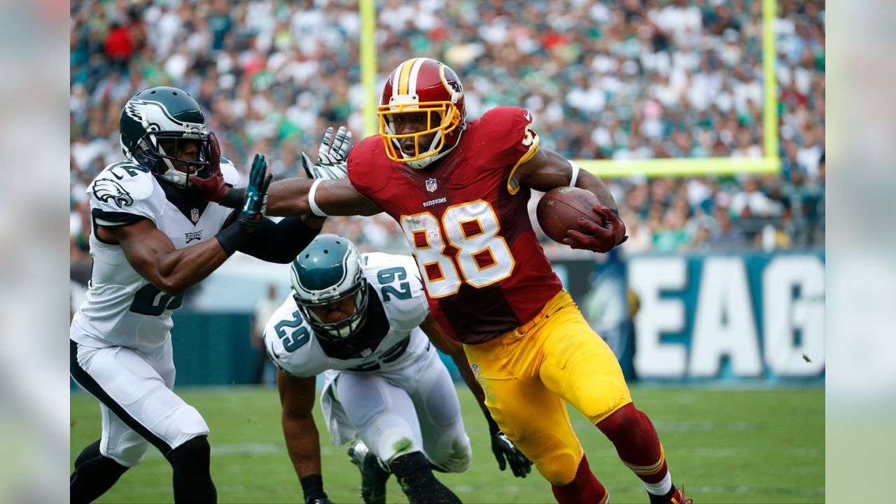 Redskins Face Tough Decisions On DeSean Jackson, Pierre Garçon