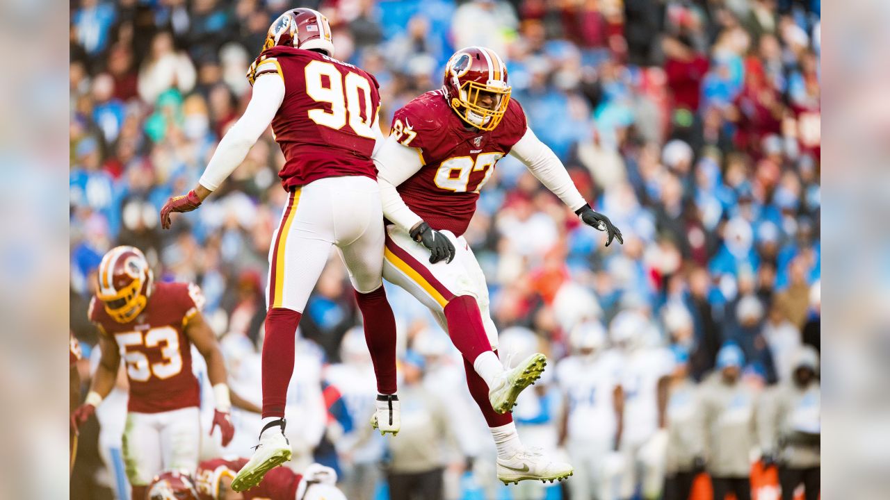 Redskins Vs. Panthers: How To Watch, Listen, Stream, Announcers