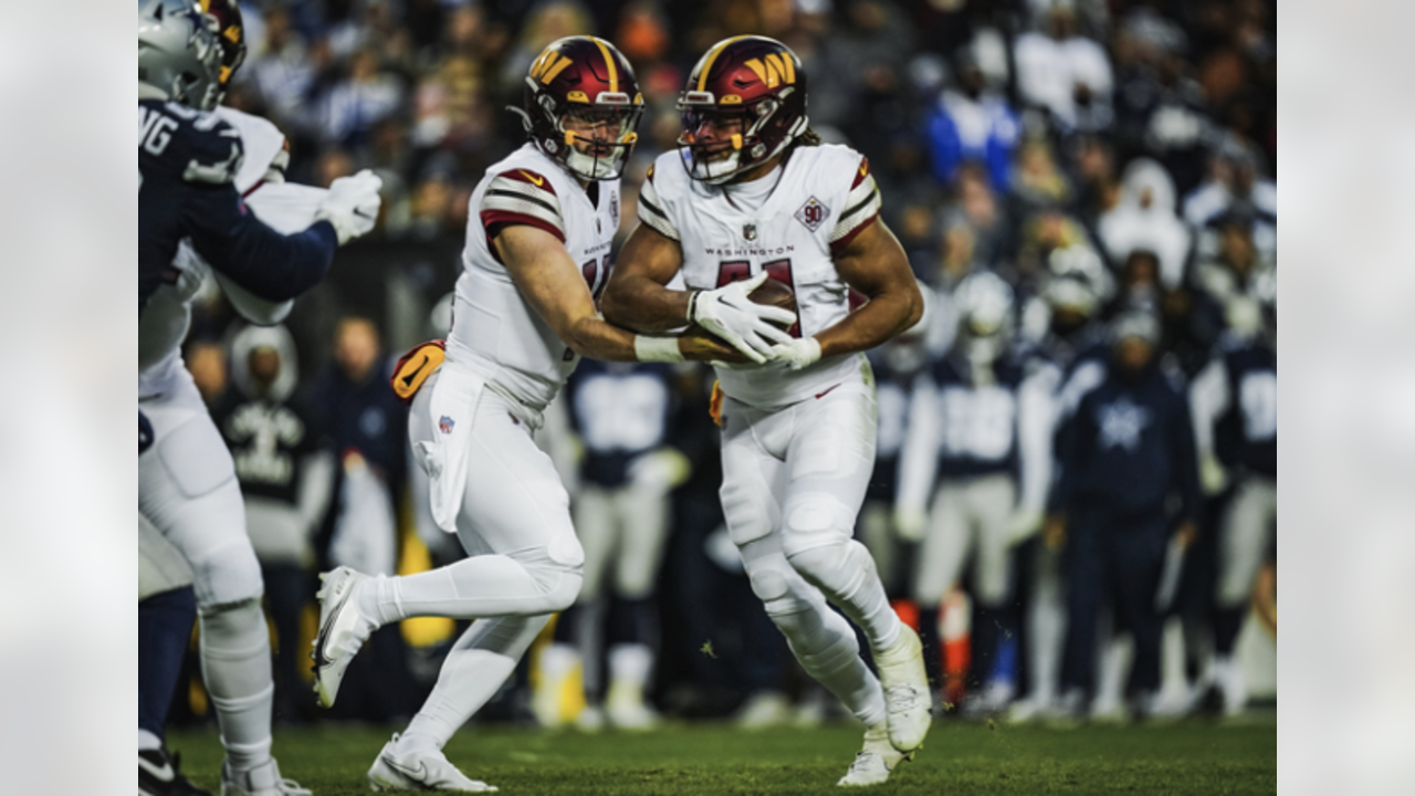 Recapping the Washington Commanders' 2022 NFL Draft Class – NBC4 Washington