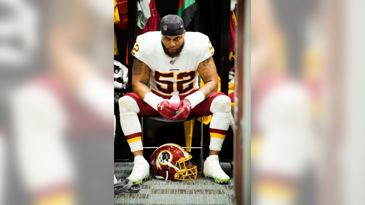 Don't Buy The Derrius Guice Hype, He's NOT Returning To The NFL 