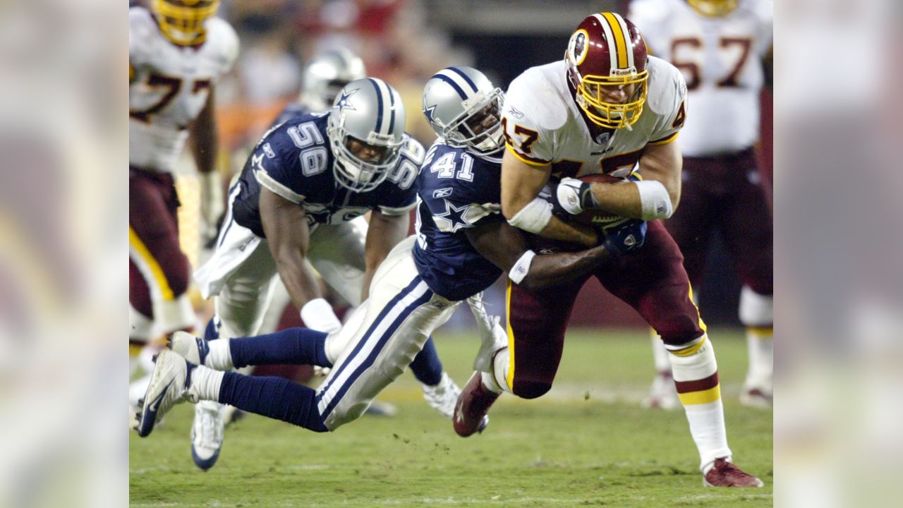 Rooted In Rivalry: Redskins-Cowboys Through The Years