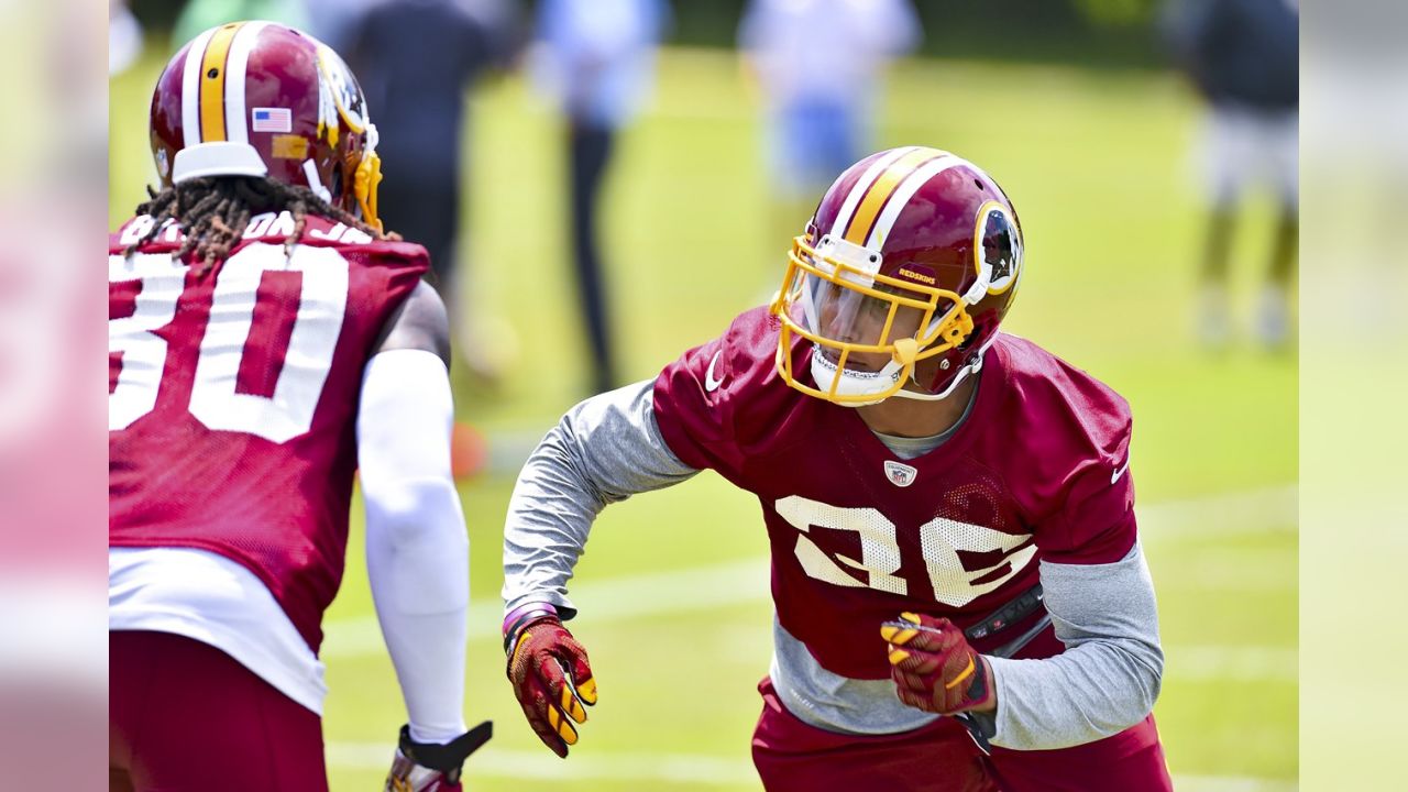 Daily Focus: What to expect from Washington rookie Su'a Cravens, PFF News  & Analysis