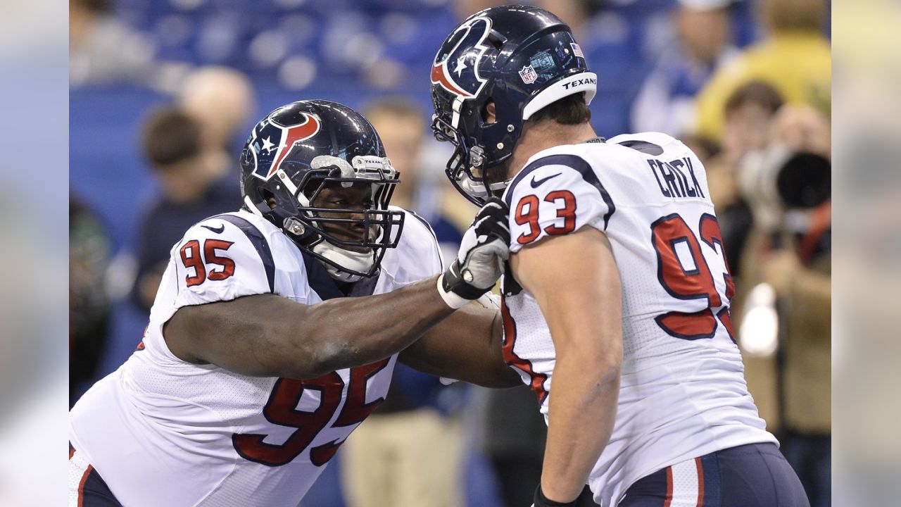 Redskins Sign Nose Tackle Jerrell Powe