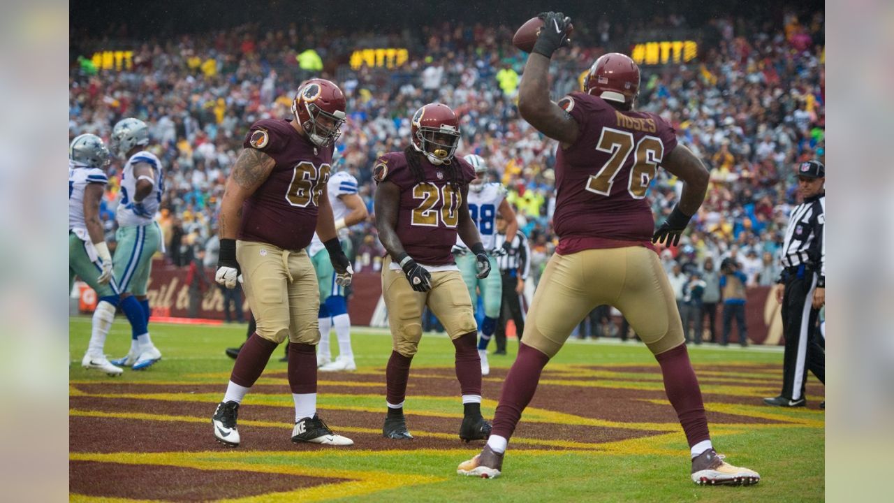 Cowboys vs. Redskins Week 2 Highlights