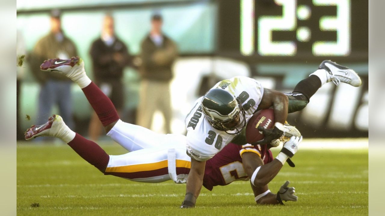 Rewarding Moments In Redskins History: Redskins' Exact Revenge On The Eagles  In The Wild Card Round