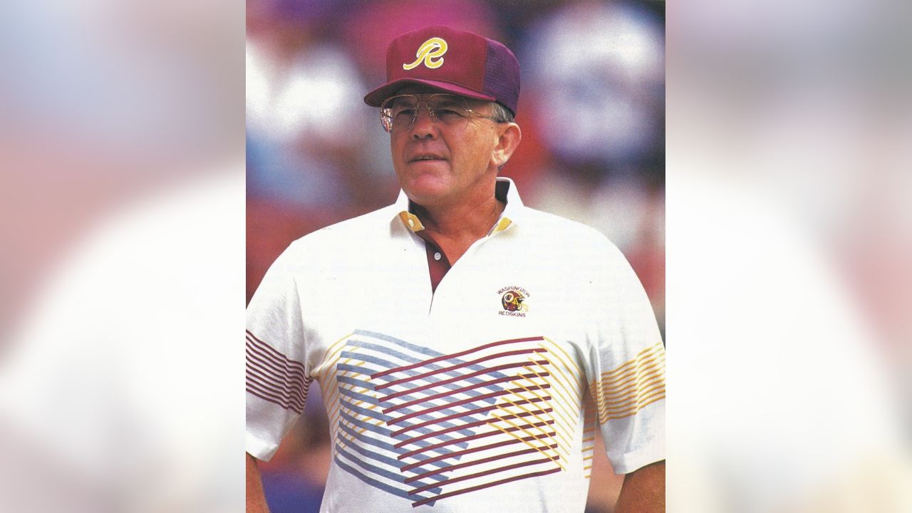 The Redskins First Played In London 24 Years Ago In Preseason Action