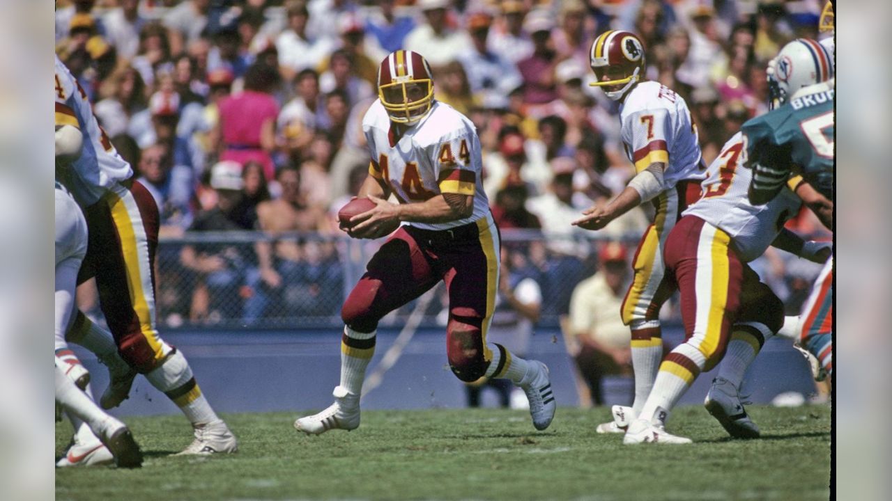 LastCallAtRFK: Redskins At RFK Stadium Through The Years