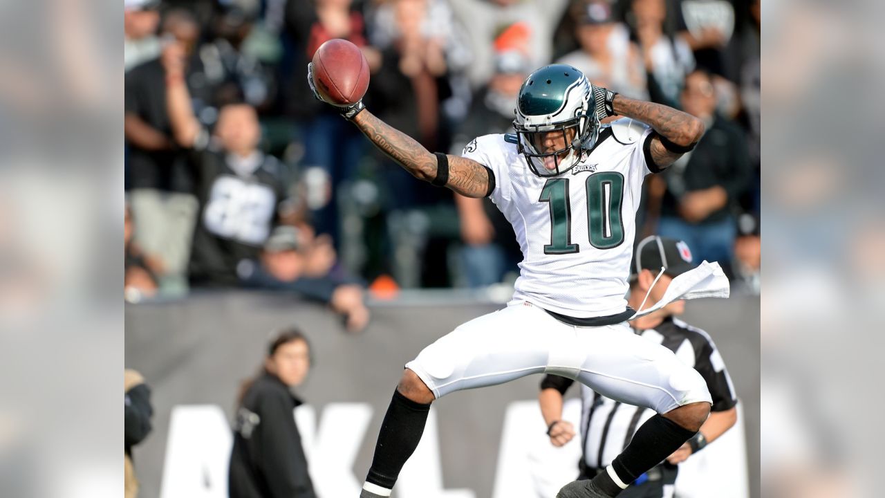 Redskins Agree to Terms With DeSean Jackson - Hogs Haven