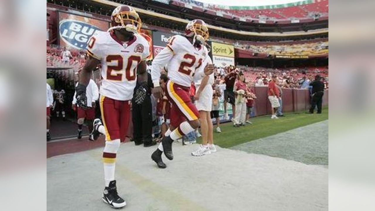 Washington botches Sean Taylor tribute for upteenth time with