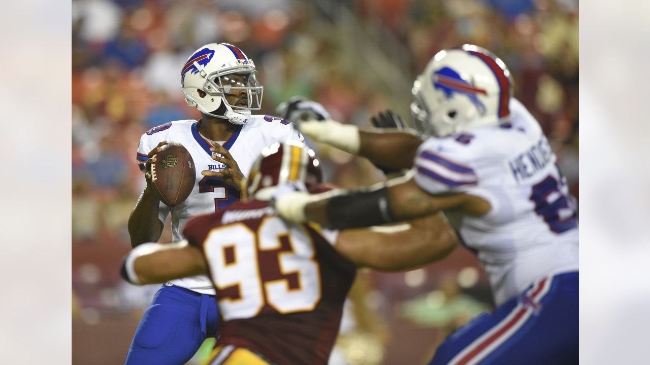 What TV channel is Bills-Commanders on today? Live stream, how to watch  online, time 