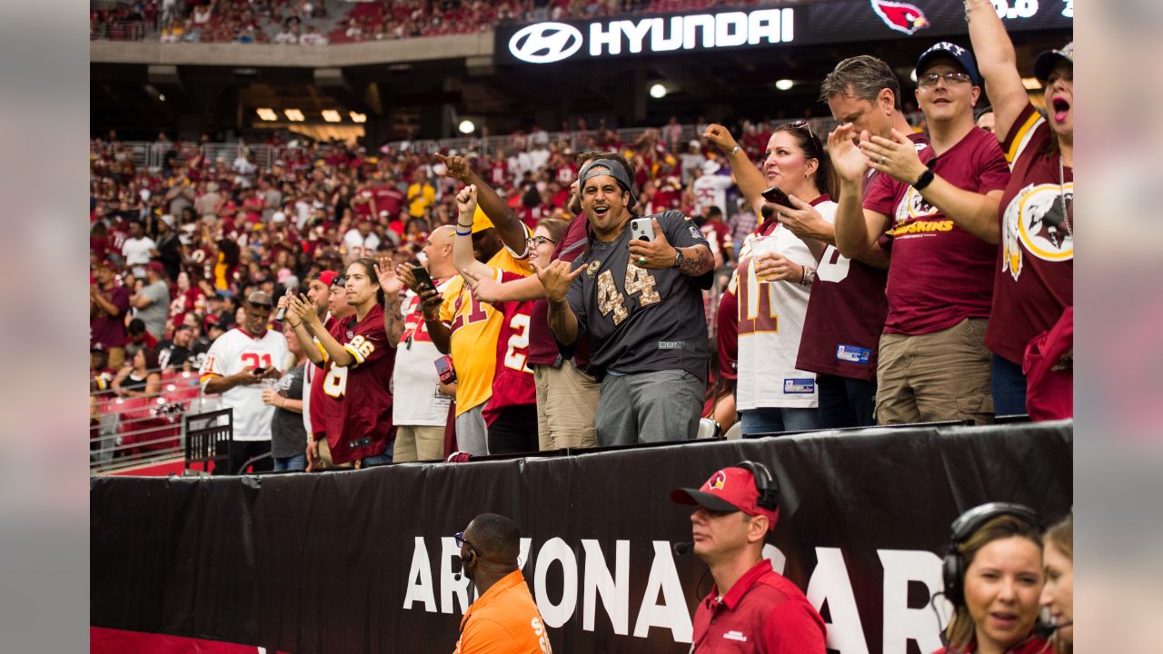 Cardinals vs. Redskins reaction: Pundits blast Arizona after Week 1