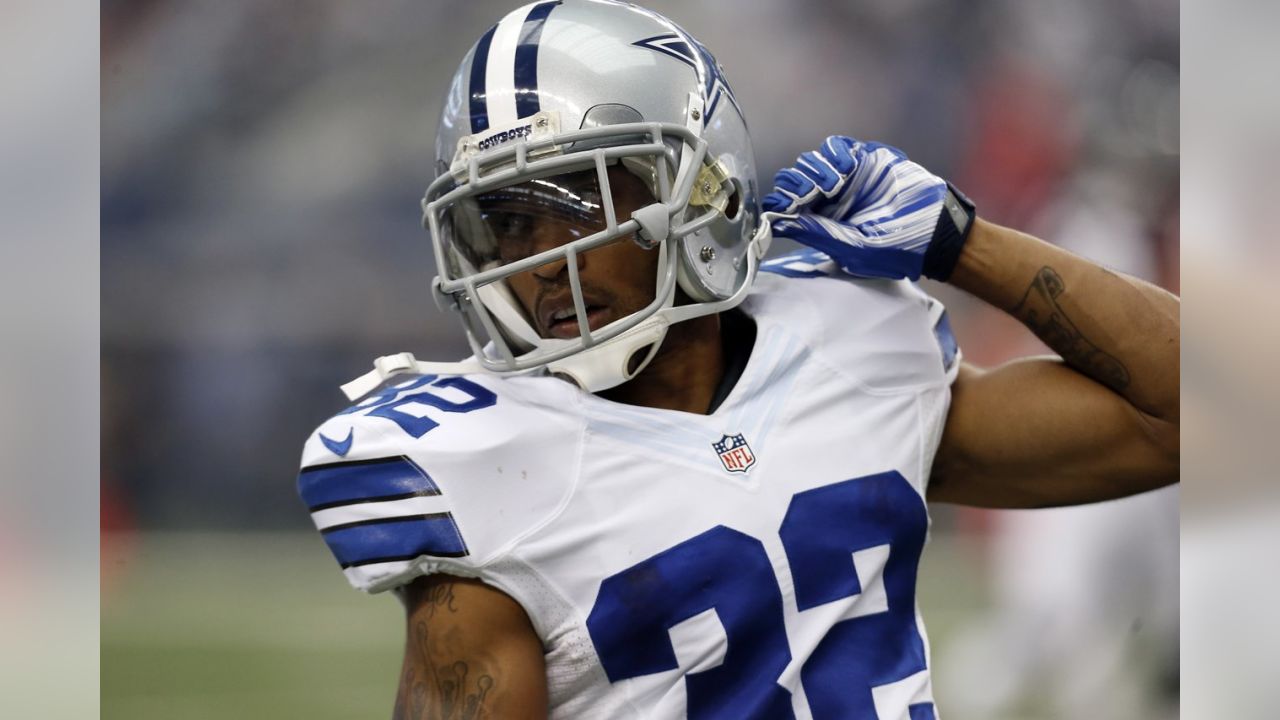 Orlando Scandrick gets look opposite Josh Norman - Washington Times