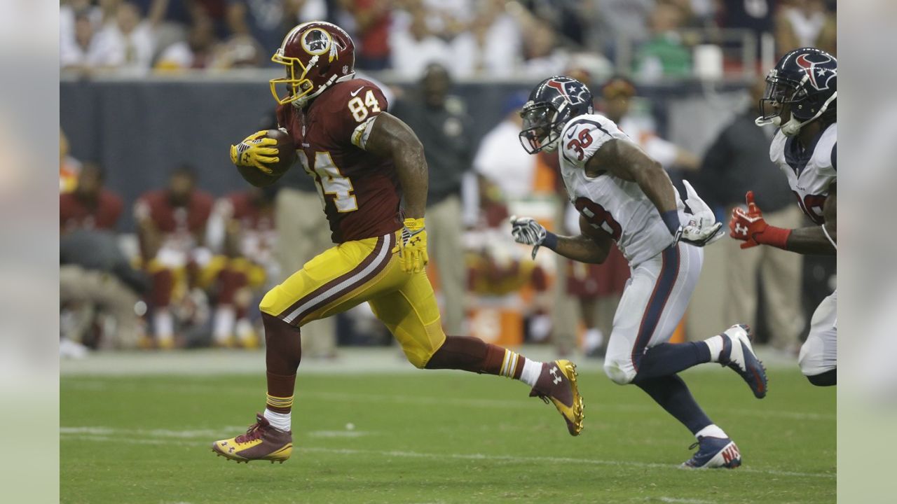 Texans to hold joint practices with Redskins