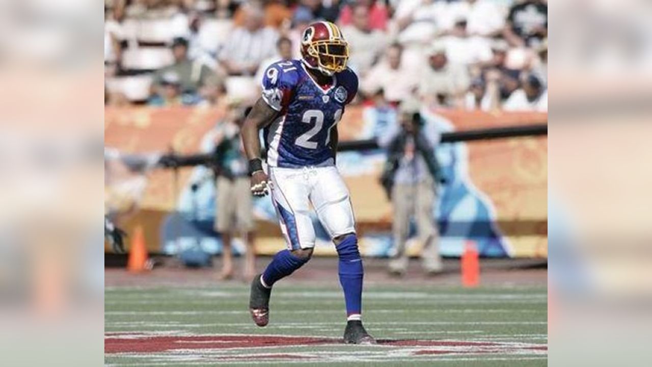 NFL 2022: Fans in uproar over 'disrespectful' tribute to late Sean Taylor