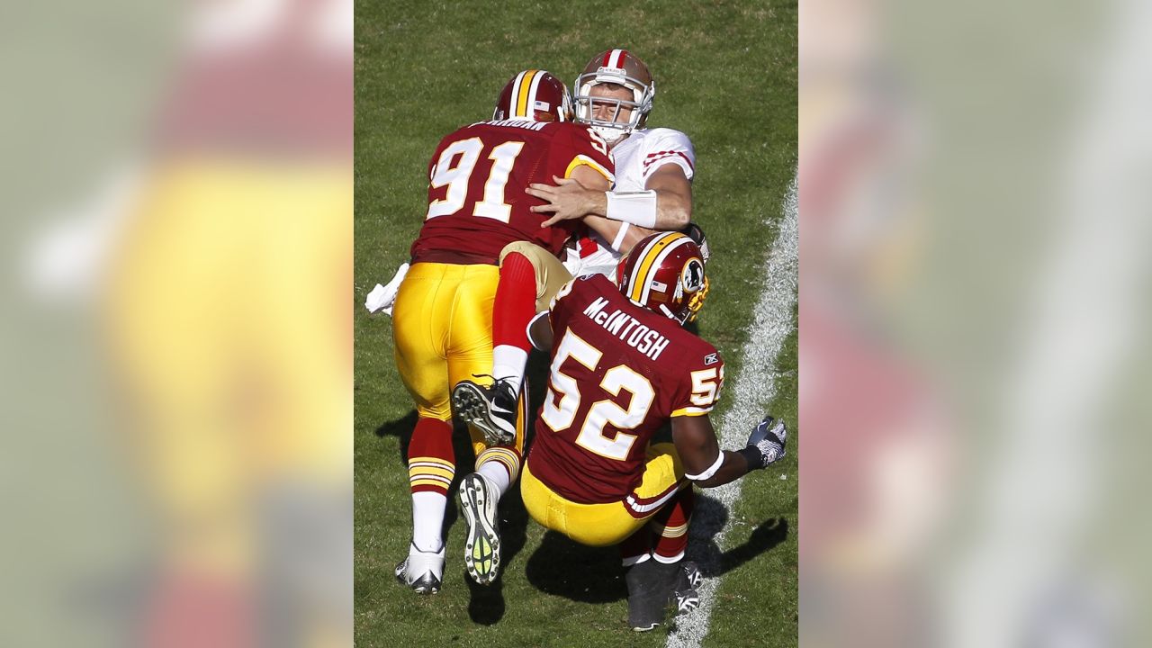 78 Ryan Kerrigan (LB, Kerrigan)  Top 100 Players of 2015 