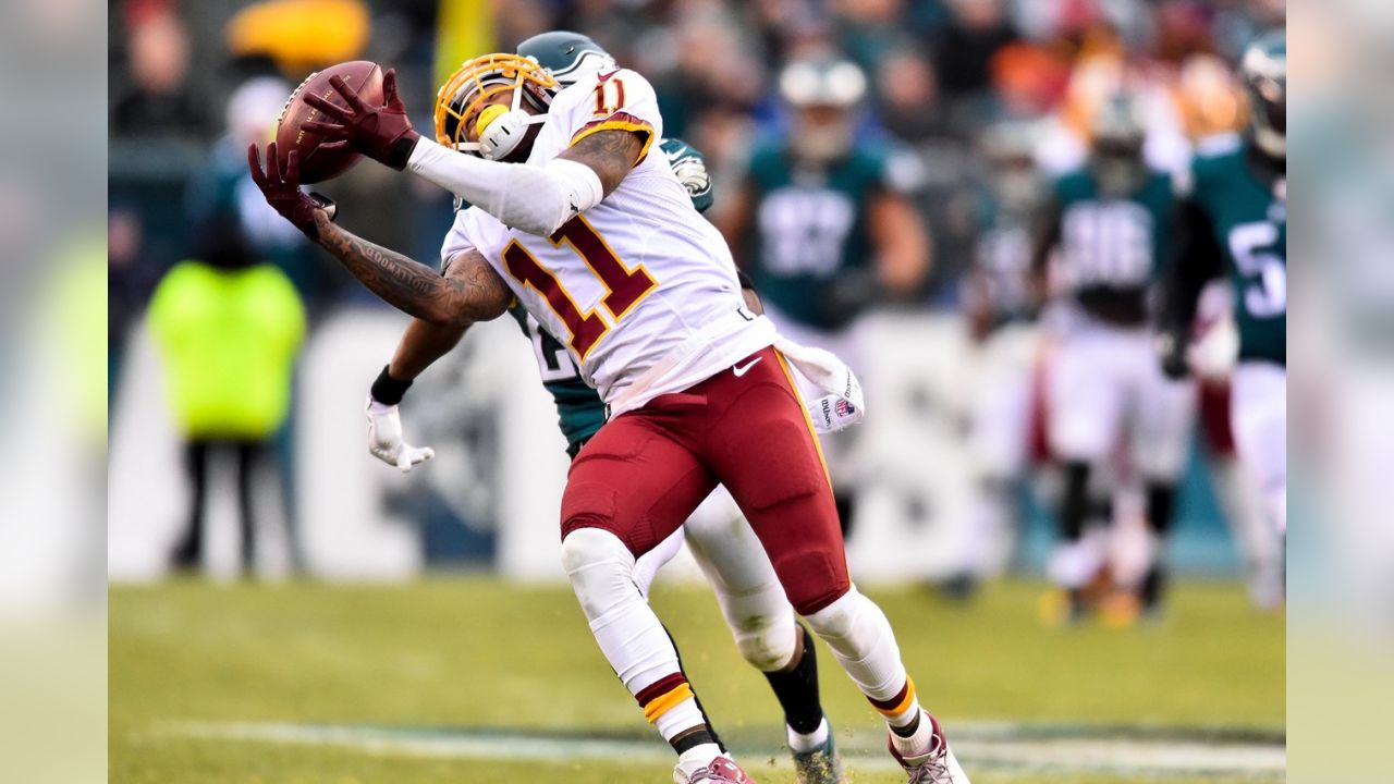 DeSean Jackson Has A First Choice In Free Agency: The Redskins