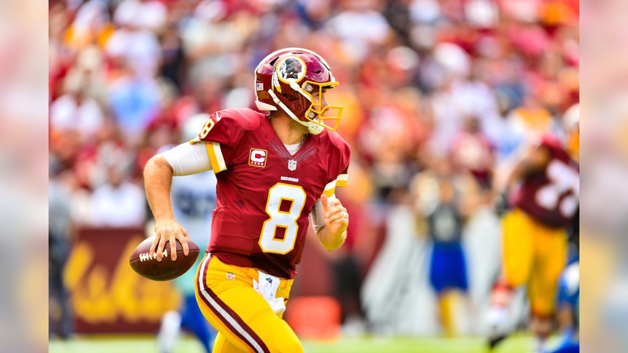 Despite Not Playing In 2016, Colt McCoy Remains Confident In Abilities