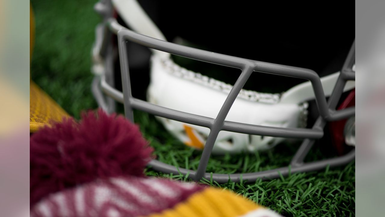 Redskins wear throwback uniforms for 'Homecoming' game - The Washington Post