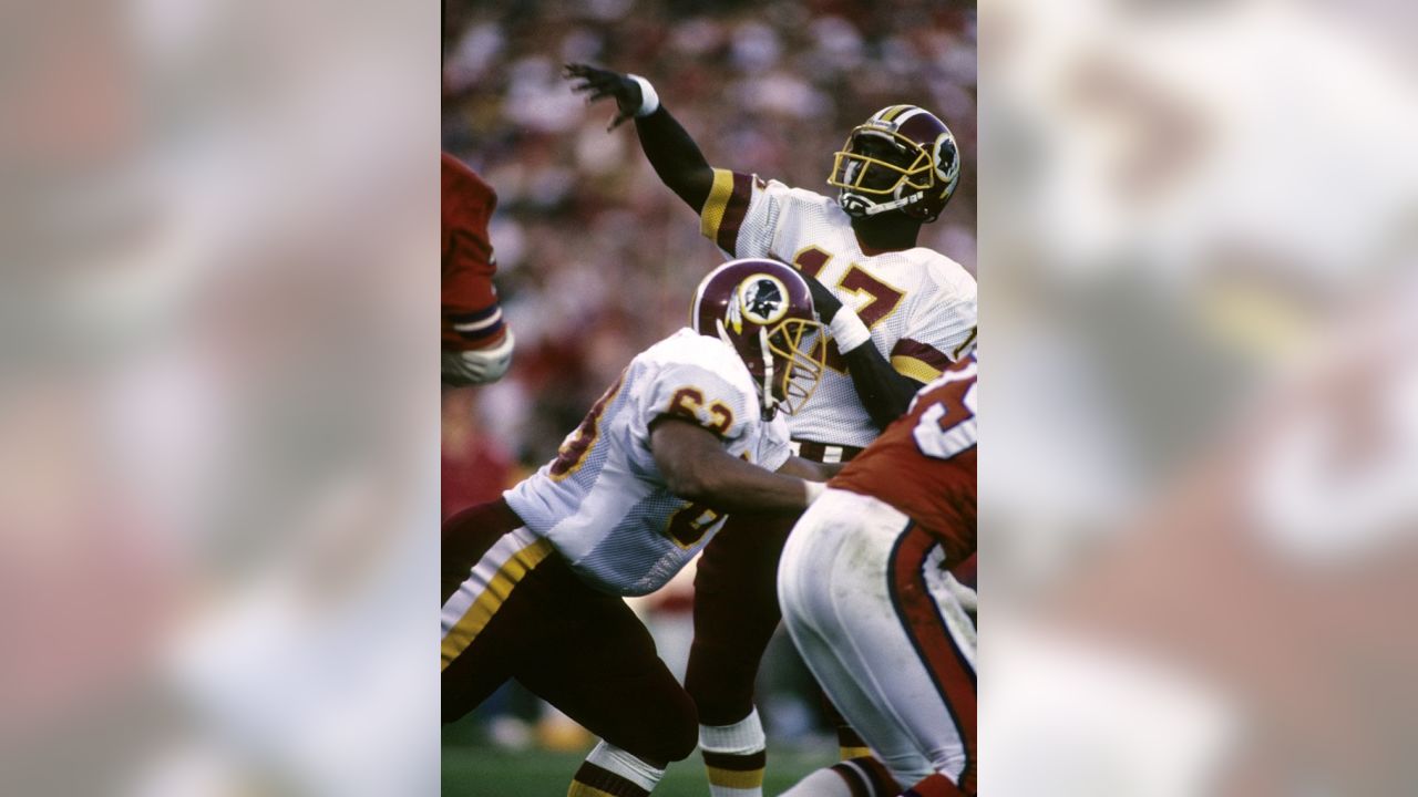 Super Bowl XXII: Redskins come back to throttle Broncos - Sports  Illustrated Vault